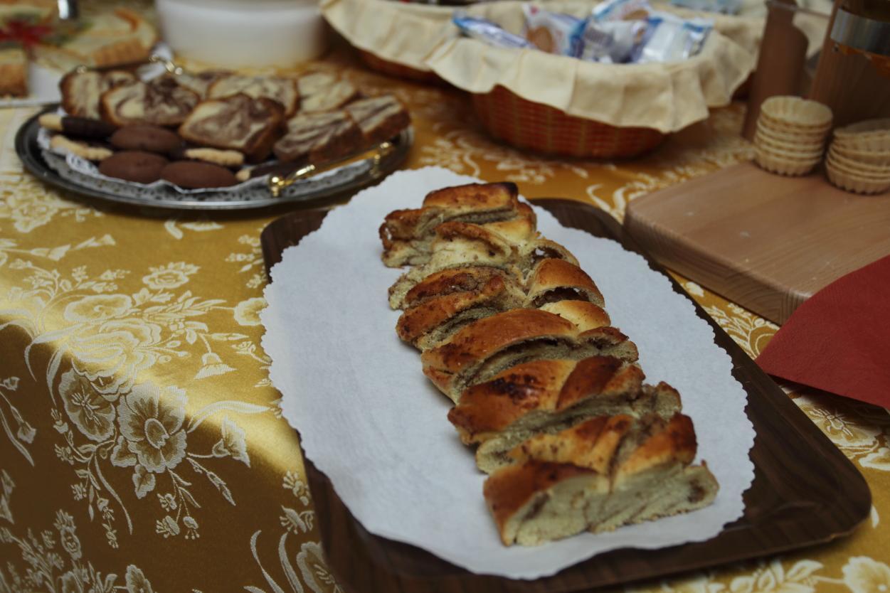 Garni Miravalle Моэна Экстерьер фото