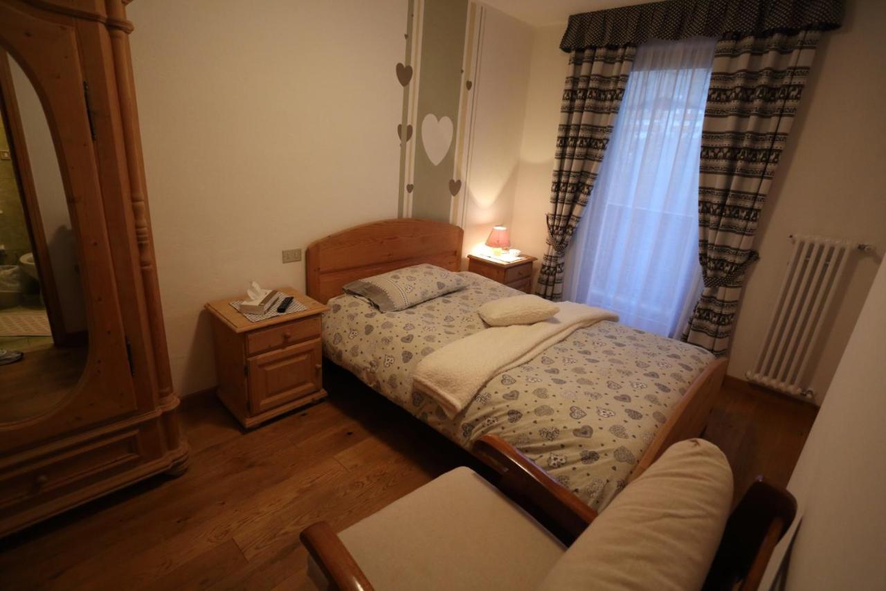 Garni Miravalle Моэна Экстерьер фото